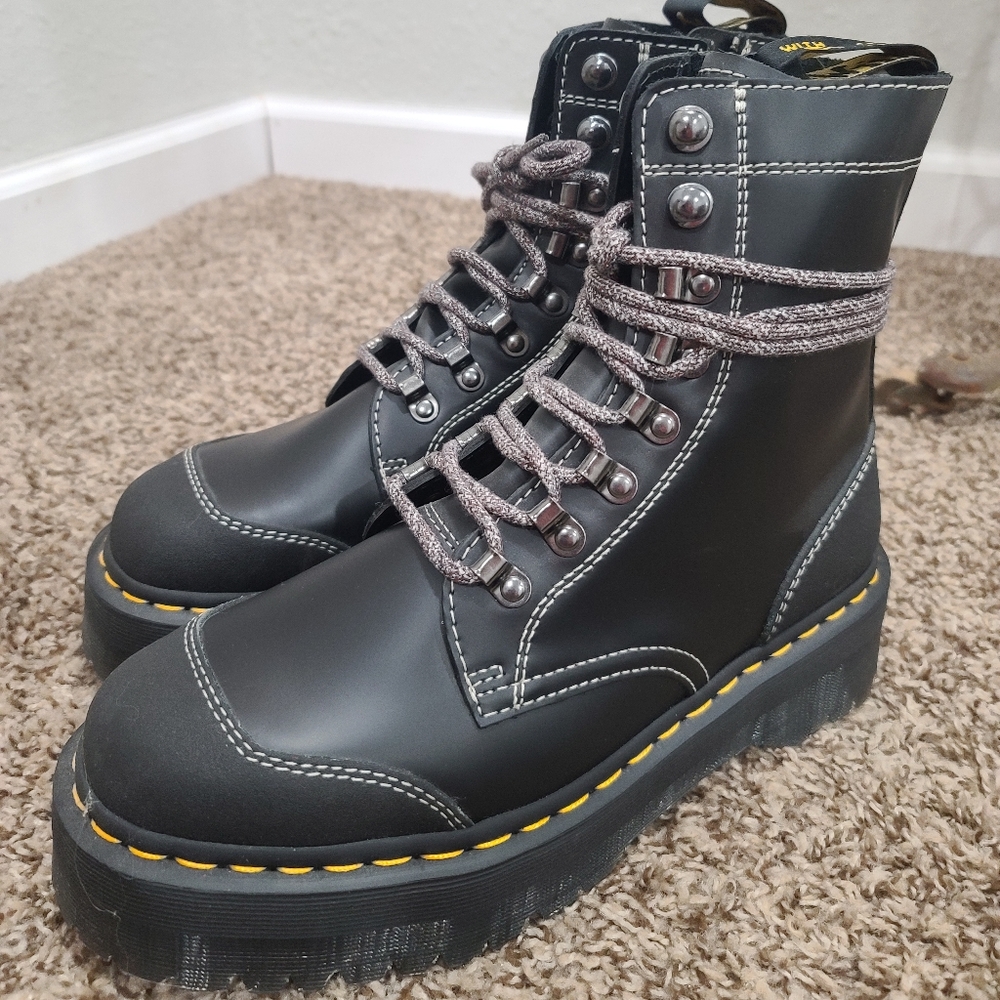 Brand new Doc Martens